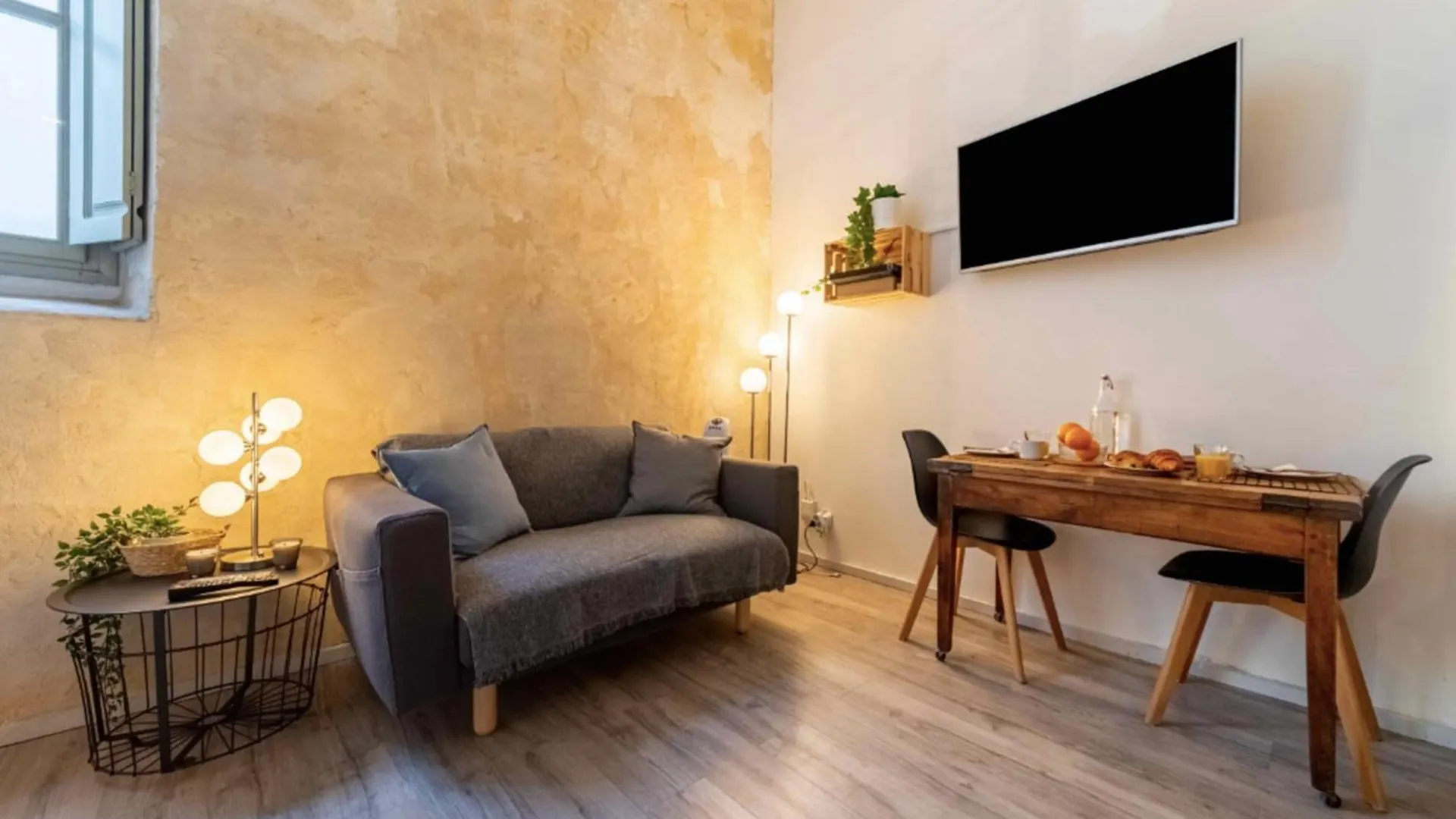 אביניון Beautiful Listed Apartment Le Clos Des Arts